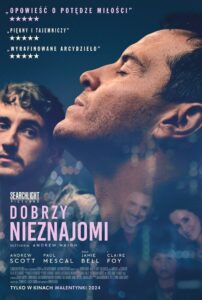 Dobrzy nieznajomi • Obejrzyj Cały Film Online Już Teraz!