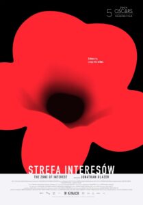 Strefa interesów • Obejrzyj Cały Film Online Już Teraz!