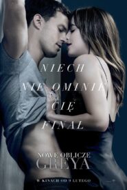 Nowe oblicze Greya • Obejrzyj Cały Film Online Już Teraz!
