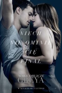 Nowe oblicze Greya • Obejrzyj Cały Film Online Już Teraz!