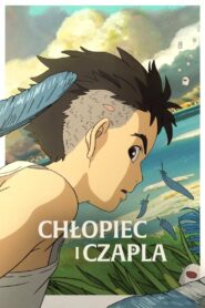 Chłopiec i czapla • Obejrzyj Cały Film Online Już Teraz!