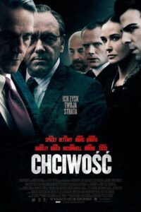 Chciwość • Obejrzyj Cały Film Online Już Teraz!