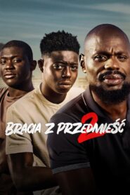 Bracia z przedmieść 2 • Obejrzyj Cały Film Online Już Teraz!