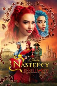 Następcy: Rebelia Red • Obejrzyj Cały Film Online Już Teraz!