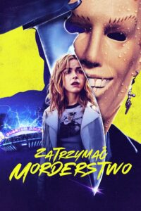 Zatrzymać morderstwo • Obejrzyj Cały Film Online Już Teraz!