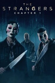 Strangers • Obejrzyj Cały Film Online Już Teraz!