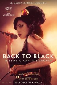 Back to Black. Historia Amy Winehouse • Obejrzyj Cały Film Online Już Teraz!