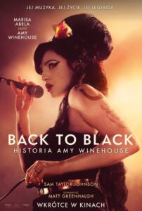 Back to Black. Historia Amy Winehouse • Obejrzyj Cały Film Online Już Teraz!