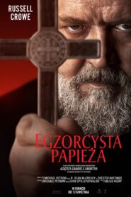 Egzorcysta Papieża • Obejrzyj Cały Film Online Już Teraz!