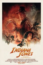 Indiana Jones i artefakt przeznaczenia • Obejrzyj Cały Film Online Już Teraz!
