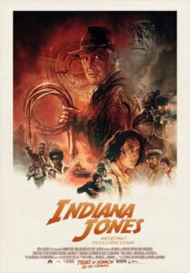 Indiana Jones i artefakt przeznaczenia • Obejrzyj Cały Film Online Już Teraz!