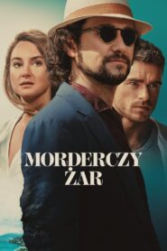 Morderczy żar • Obejrzyj Cały Film Online Już Teraz!
