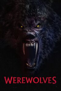 Wilkołaki • Obejrzyj Cały Film Online Już Teraz!