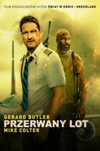 Przerwany lot • Obejrzyj Cały Film Online Już Teraz!