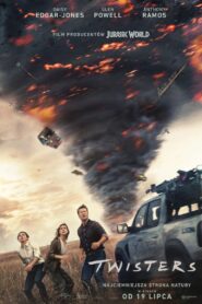 Twisters • Obejrzyj Cały Film Online Już Teraz!