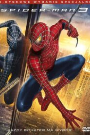 Spider-Man 3 • Obejrzyj Cały Film Online Już Teraz!