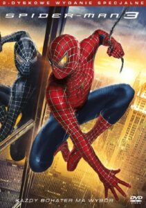 Spider-Man 3 • Obejrzyj Cały Film Online Już Teraz!