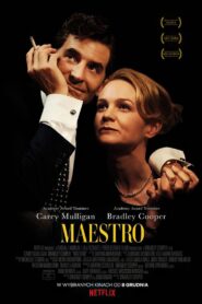 Maestro • Obejrzyj Cały Film Online Już Teraz!