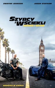 Szybcy i wściekli: Hobbs i Shaw • Obejrzyj Cały Film Online Już Teraz!
