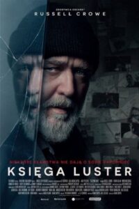Księga luster • Obejrzyj Cały Film Online Już Teraz!