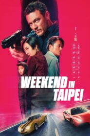 Weekend w Tajpej • Obejrzyj Cały Film Online Już Teraz!