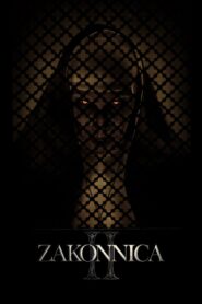 Zakonnica II • Obejrzyj Cały Film Online Już Teraz!