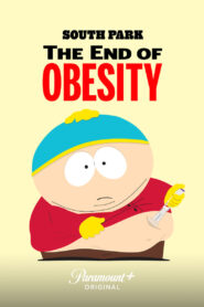 Miasteczko South Park: Koniec otyłości • Obejrzyj Cały Film Online Już Teraz!