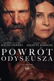 Powrót Odyseusza • Obejrzyj Cały Film Online Już Teraz!