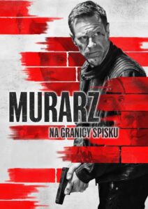 Murarz. Na granicy spisku • Obejrzyj Cały Film Online Już Teraz!