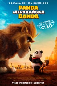 Panda i afrykańska banda • Obejrzyj Cały Film Online Już Teraz!