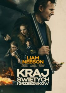 Kraj świętych i grzeszników • Obejrzyj Cały Film Online Już Teraz!
