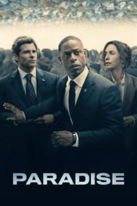 Paradise • Obejrzyj Cały Serial Online Już Teraz!