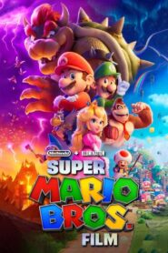 Super Mario Bros. Film • Obejrzyj Cały Film Online Już Teraz!