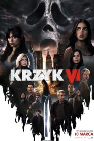 Krzyk VI • Obejrzyj Cały Film Online Już Teraz!