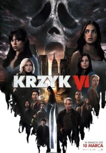 Krzyk VI • Obejrzyj Cały Film Online Już Teraz!