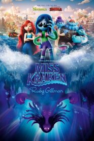 Miss Kraken. Ruby Gillman • Obejrzyj Cały Film Online Już Teraz!