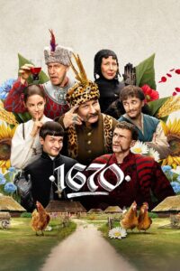 1670 • Obejrzyj Cały Serial Online Już Teraz!