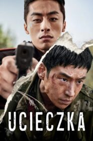 Ucieczka • Obejrzyj Cały Film Online Już Teraz!