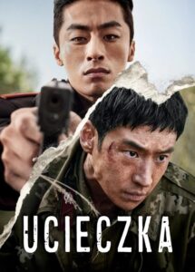 Ucieczka • Obejrzyj Cały Film Online Już Teraz!