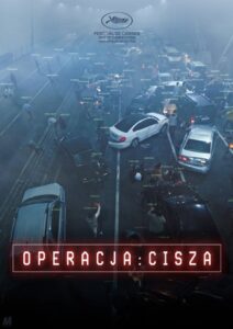 Operacja Cisza • Obejrzyj Cały Film Online Już Teraz!