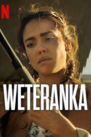 Weteranka • Obejrzyj Cały Film Online Już Teraz!
