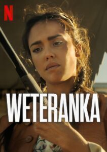 Weteranka • Obejrzyj Cały Film Online Już Teraz!