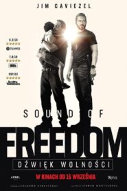 Sound of Freedom. Dźwięk wolności • Obejrzyj Cały Film Online Już Teraz!