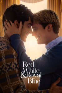 Red, White & Royal Blue • Obejrzyj Cały Film Online Już Teraz!