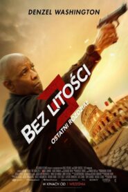Bez litości 3. Ostatni rozdział • Obejrzyj Cały Film Online Już Teraz!