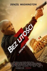 Bez litości 3. Ostatni rozdział • Obejrzyj Cały Film Online Już Teraz!