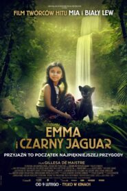 Emma i czarny jaguar • Obejrzyj Cały Film Online Już Teraz!