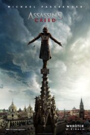 Assassin’s Creed • Obejrzyj Cały Film Online Już Teraz!