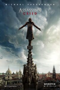 Assassin’s Creed • Obejrzyj Cały Film Online Już Teraz!