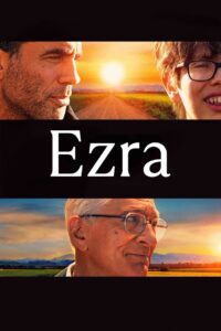 Mój syn Ezra • Obejrzyj Cały Film Online Już Teraz!